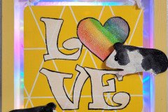 Guinea Pig Love