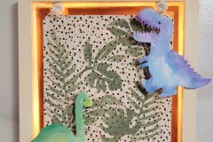 Dinosaurs!