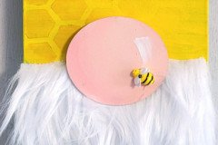 Bee Gnome